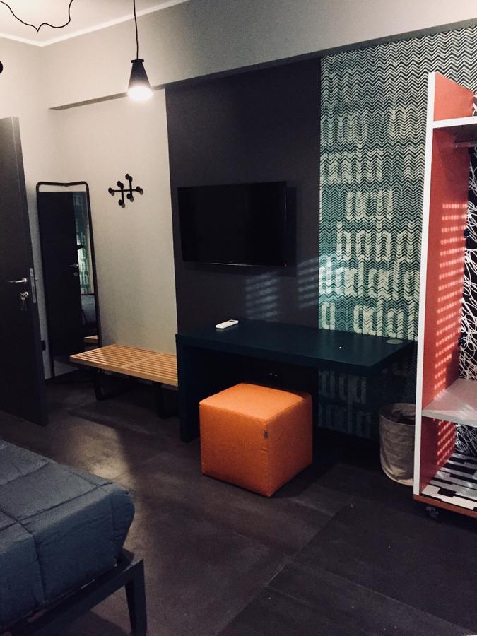 Tiburtina Suites, Roma エクステリア 写真