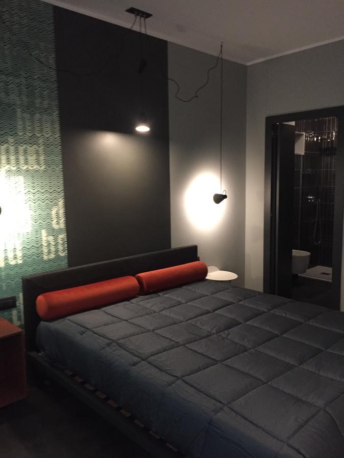 Tiburtina Suites, Roma エクステリア 写真