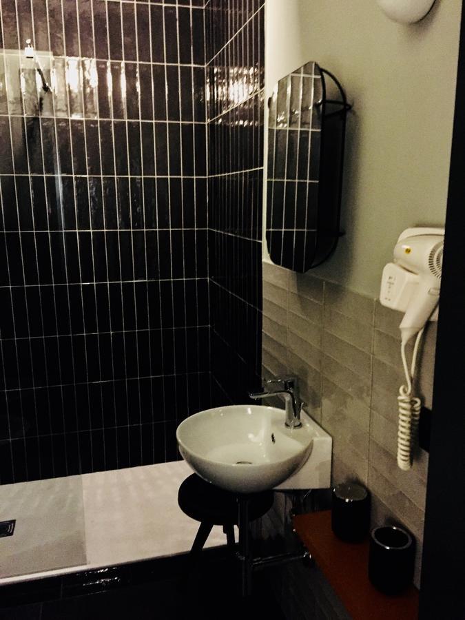 Tiburtina Suites, Roma エクステリア 写真